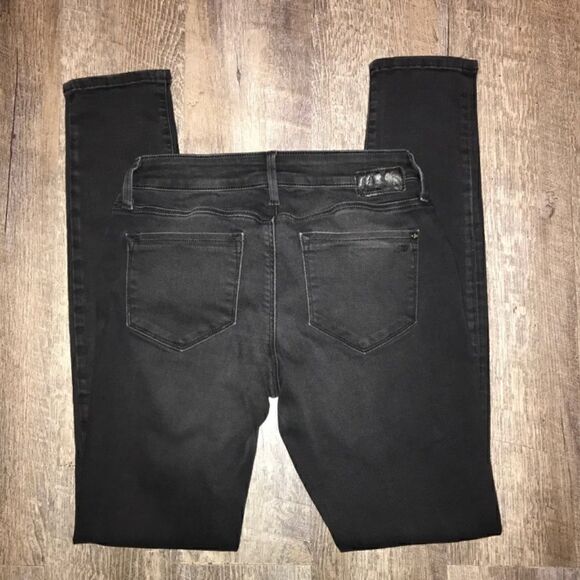 Mavi Skinny Jeans: Waist 26 - Picture 4 of 5
